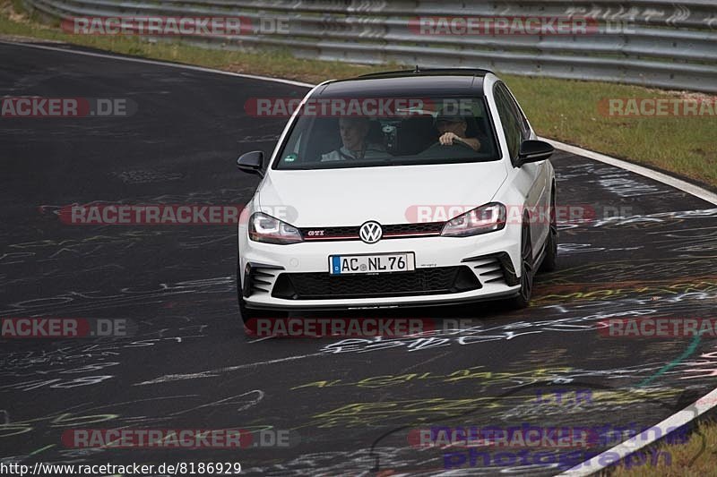 Bild #8186929 - Touristenfahrten Nürburgring Nordschleife (01.05.2020)