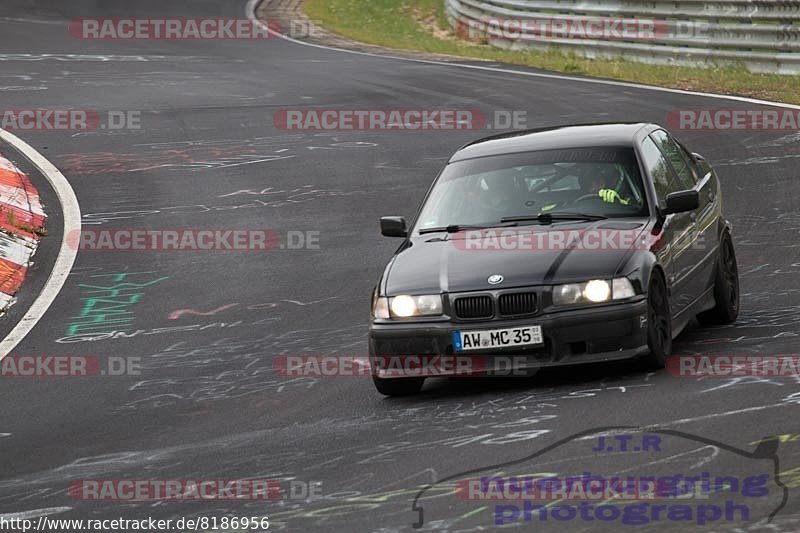 Bild #8186956 - Touristenfahrten Nürburgring Nordschleife (01.05.2020)