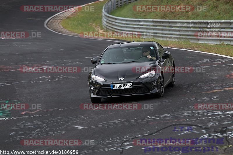 Bild #8186959 - Touristenfahrten Nürburgring Nordschleife (01.05.2020)