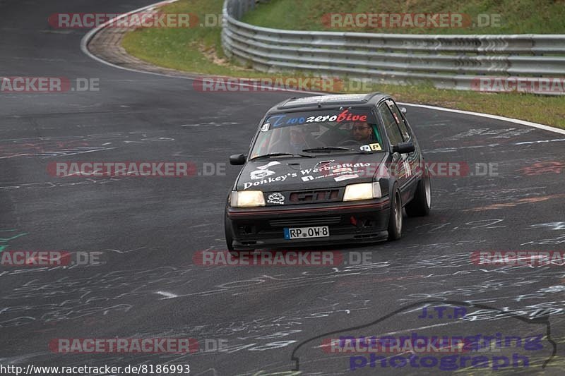 Bild #8186993 - Touristenfahrten Nürburgring Nordschleife (01.05.2020)