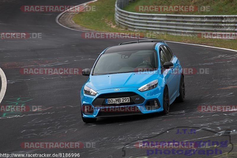 Bild #8186996 - Touristenfahrten Nürburgring Nordschleife (01.05.2020)