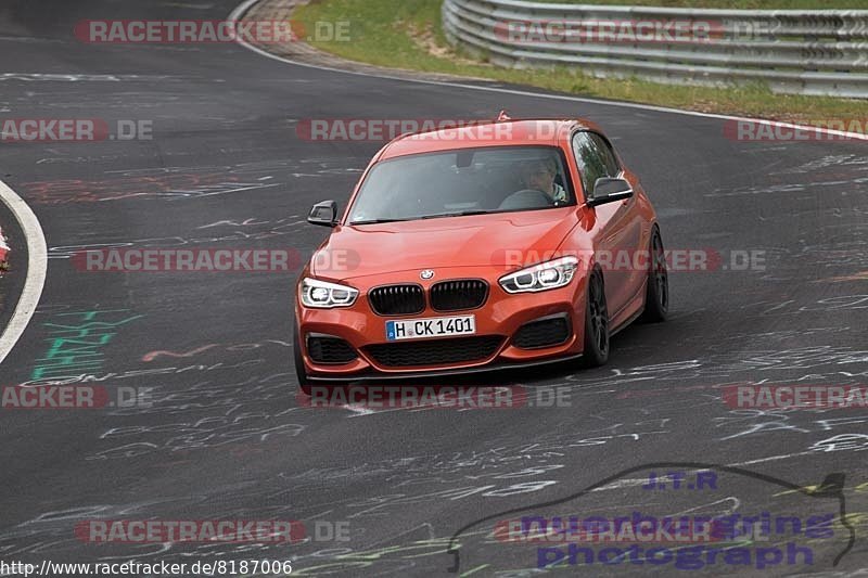 Bild #8187006 - Touristenfahrten Nürburgring Nordschleife (01.05.2020)