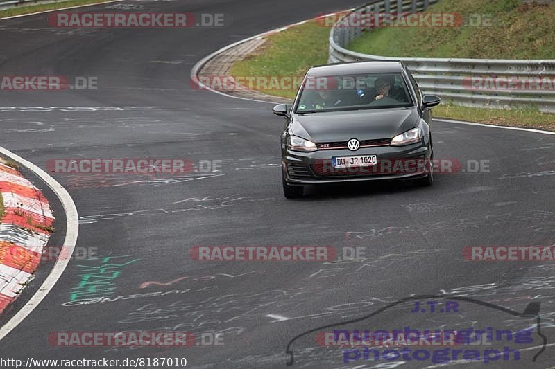 Bild #8187010 - Touristenfahrten Nürburgring Nordschleife (01.05.2020)