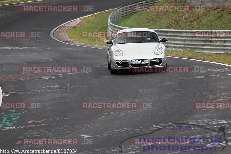 Bild #8187034 - Touristenfahrten Nürburgring Nordschleife (01.05.2020)