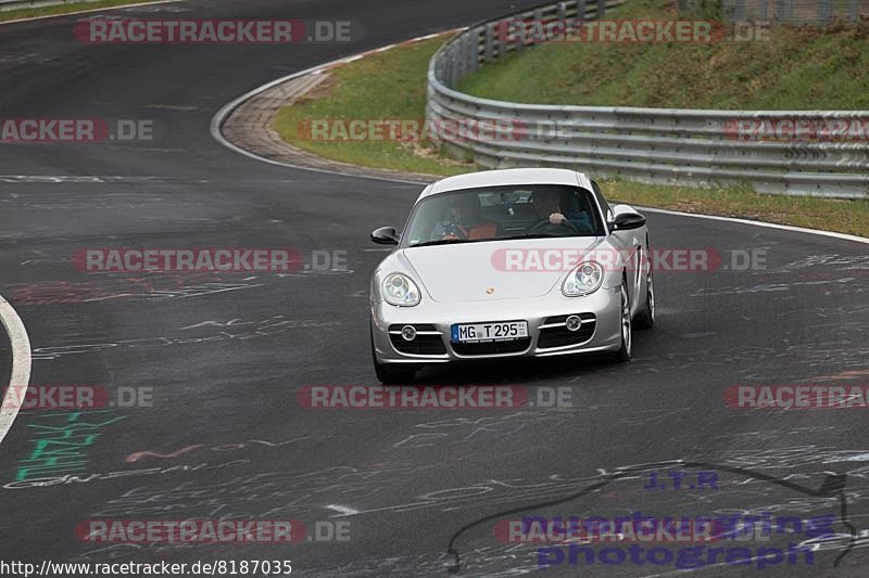 Bild #8187035 - Touristenfahrten Nürburgring Nordschleife (01.05.2020)