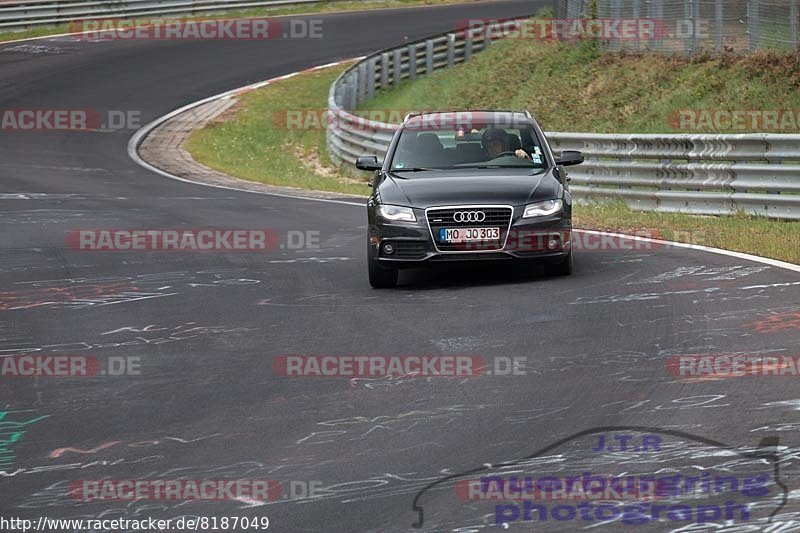 Bild #8187049 - Touristenfahrten Nürburgring Nordschleife (01.05.2020)