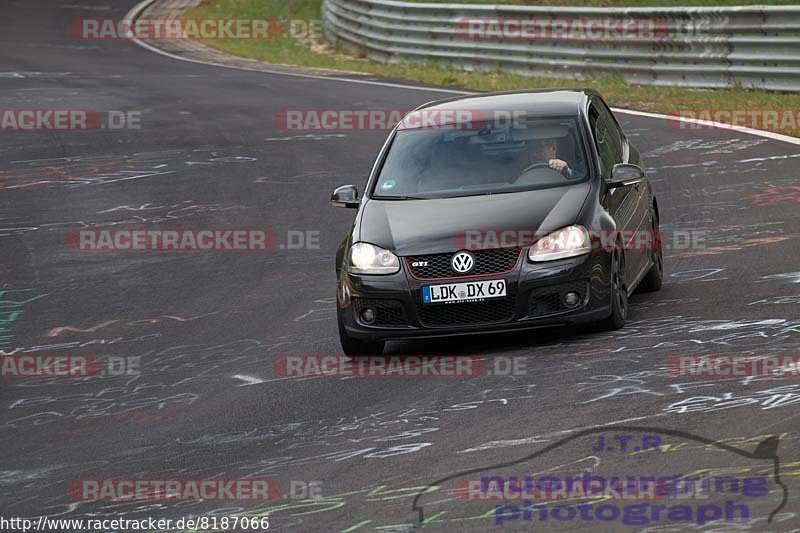 Bild #8187066 - Touristenfahrten Nürburgring Nordschleife (01.05.2020)