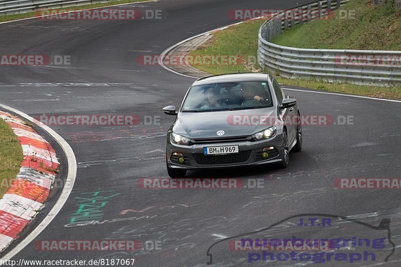 Bild #8187067 - Touristenfahrten Nürburgring Nordschleife (01.05.2020)