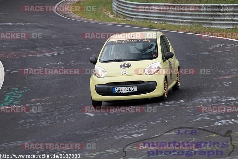 Bild #8187080 - Touristenfahrten Nürburgring Nordschleife (01.05.2020)