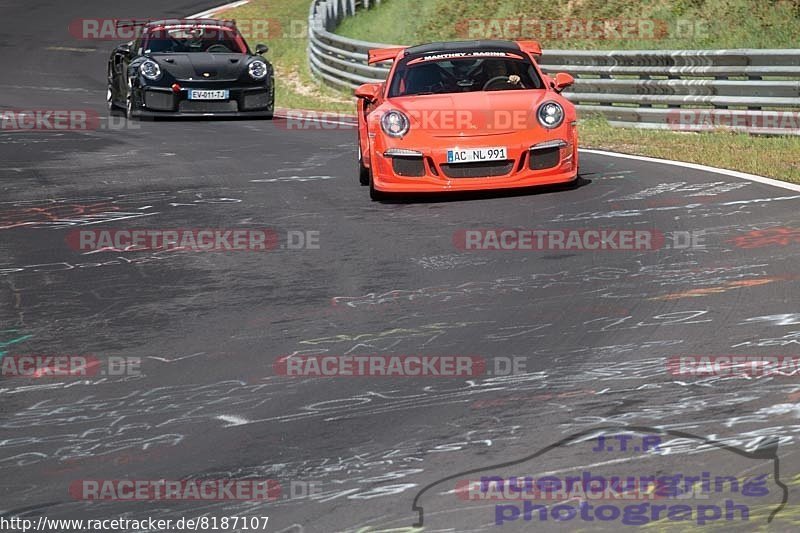 Bild #8187107 - Touristenfahrten Nürburgring Nordschleife (01.05.2020)