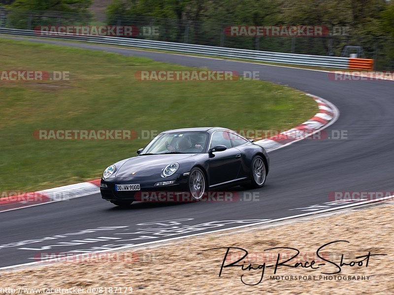 Bild #8187173 - Touristenfahrten Nürburgring Nordschleife (01.05.2020)