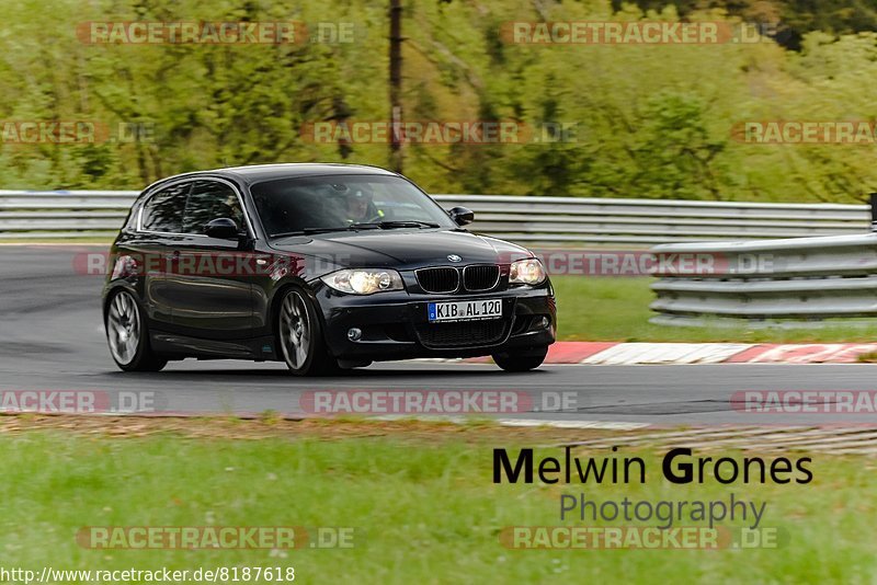 Bild #8187618 - Touristenfahrten Nürburgring Nordschleife (01.05.2020)