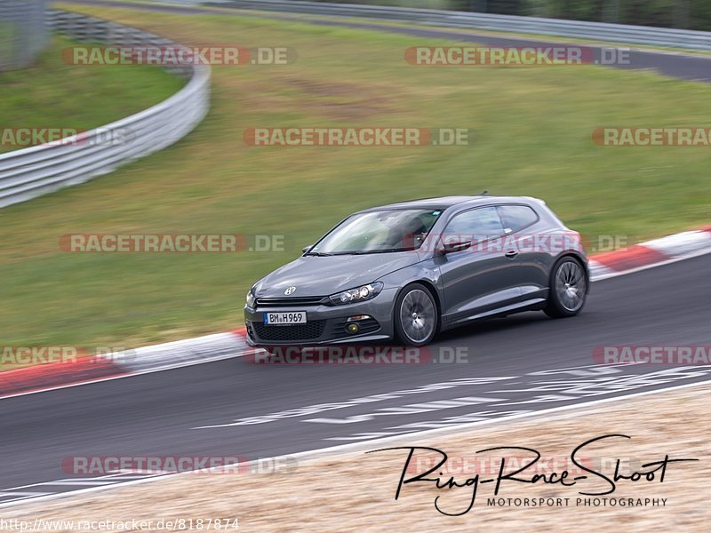 Bild #8187874 - Touristenfahrten Nürburgring Nordschleife (01.05.2020)