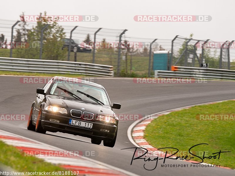 Bild #8188107 - Touristenfahrten Nürburgring Nordschleife (01.05.2020)