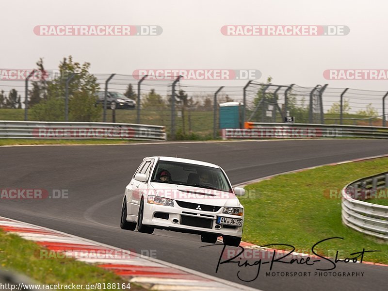 Bild #8188164 - Touristenfahrten Nürburgring Nordschleife (01.05.2020)