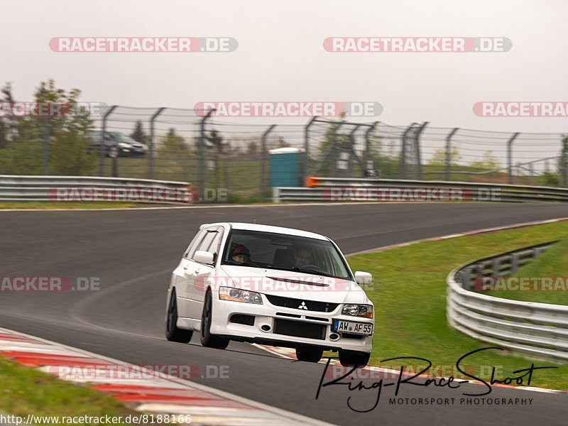 Bild #8188166 - Touristenfahrten Nürburgring Nordschleife (01.05.2020)