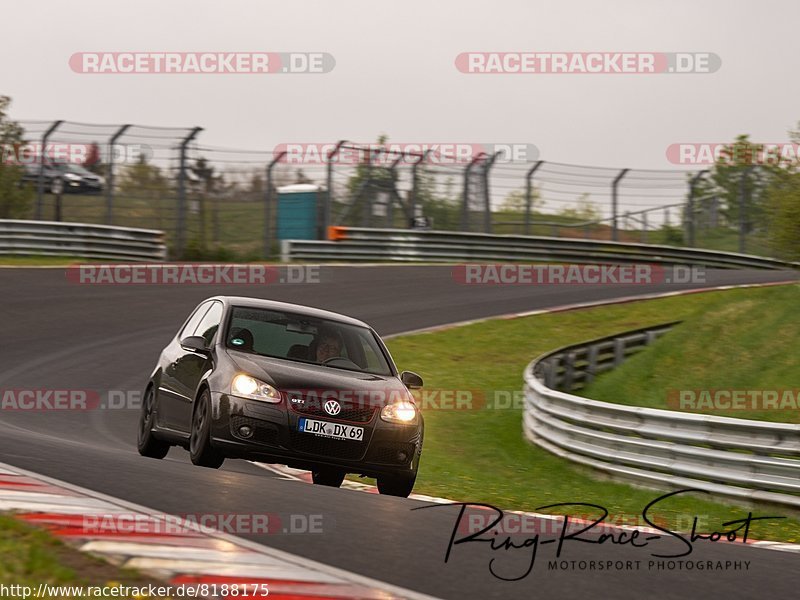 Bild #8188175 - Touristenfahrten Nürburgring Nordschleife (01.05.2020)