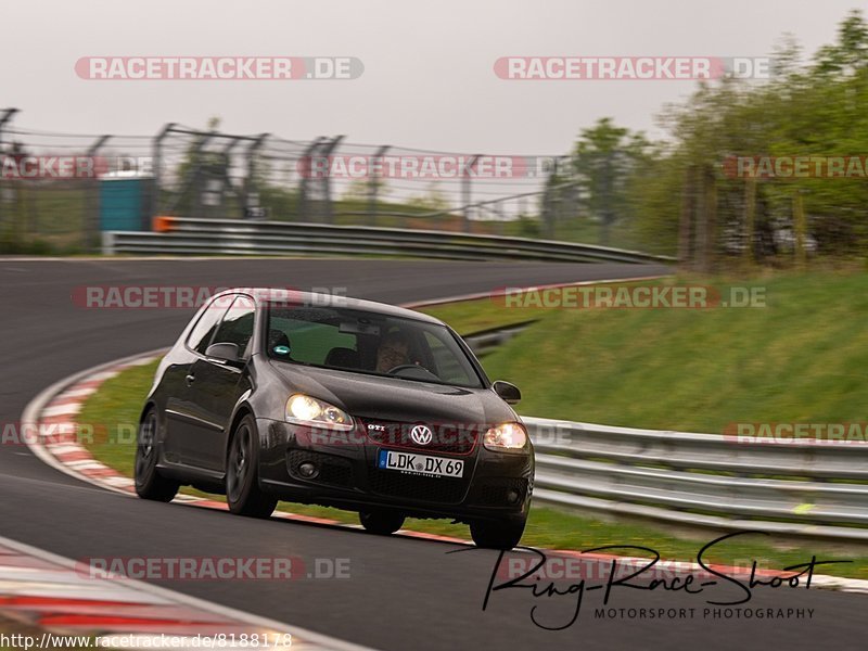 Bild #8188178 - Touristenfahrten Nürburgring Nordschleife (01.05.2020)