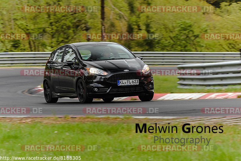 Bild #8188305 - Touristenfahrten Nürburgring Nordschleife (01.05.2020)