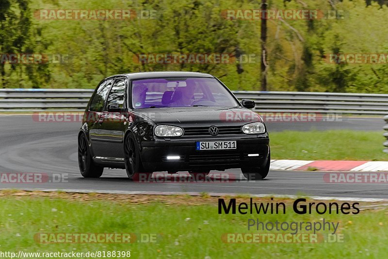 Bild #8188398 - Touristenfahrten Nürburgring Nordschleife (01.05.2020)