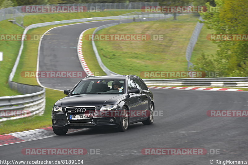 Bild #8189104 - Touristenfahrten Nürburgring Nordschleife (01.05.2020)