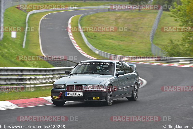 Bild #8189298 - Touristenfahrten Nürburgring Nordschleife (01.05.2020)