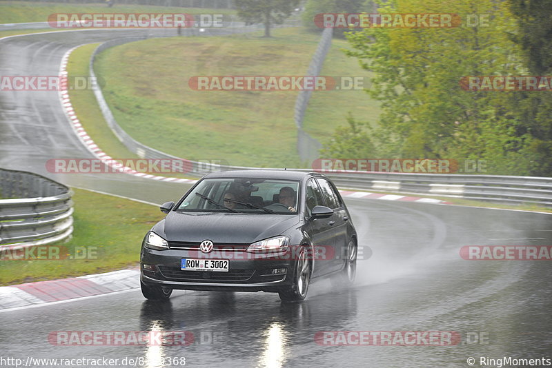 Bild #8189368 - Touristenfahrten Nürburgring Nordschleife (01.05.2020)