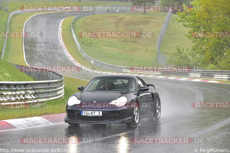 Bild #8189375 - Touristenfahrten Nürburgring Nordschleife (01.05.2020)