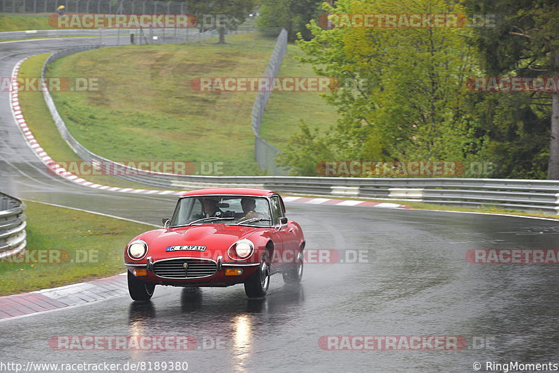 Bild #8189380 - Touristenfahrten Nürburgring Nordschleife (01.05.2020)