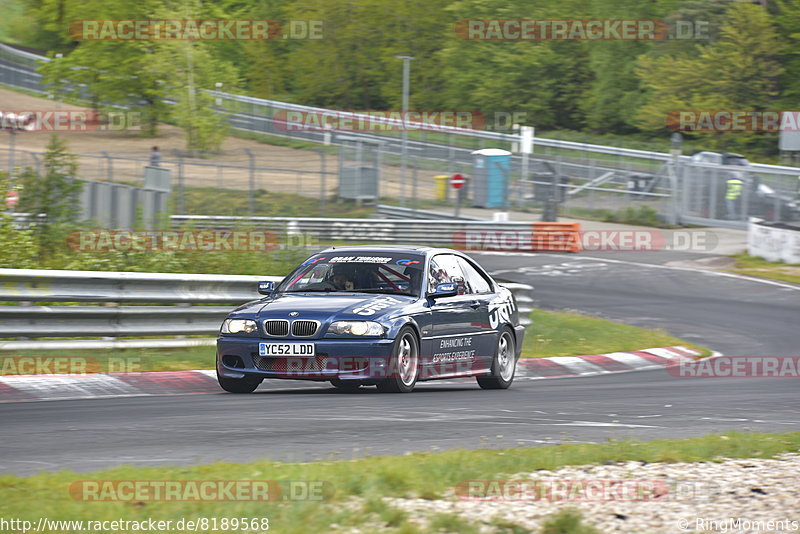 Bild #8189568 - Touristenfahrten Nürburgring Nordschleife (01.05.2020)