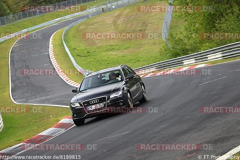 Bild #8189815 - Touristenfahrten Nürburgring Nordschleife (01.05.2020)