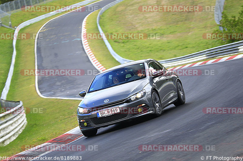 Bild #8189883 - Touristenfahrten Nürburgring Nordschleife (01.05.2020)