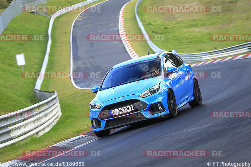 Bild #8189889 - Touristenfahrten Nürburgring Nordschleife (01.05.2020)