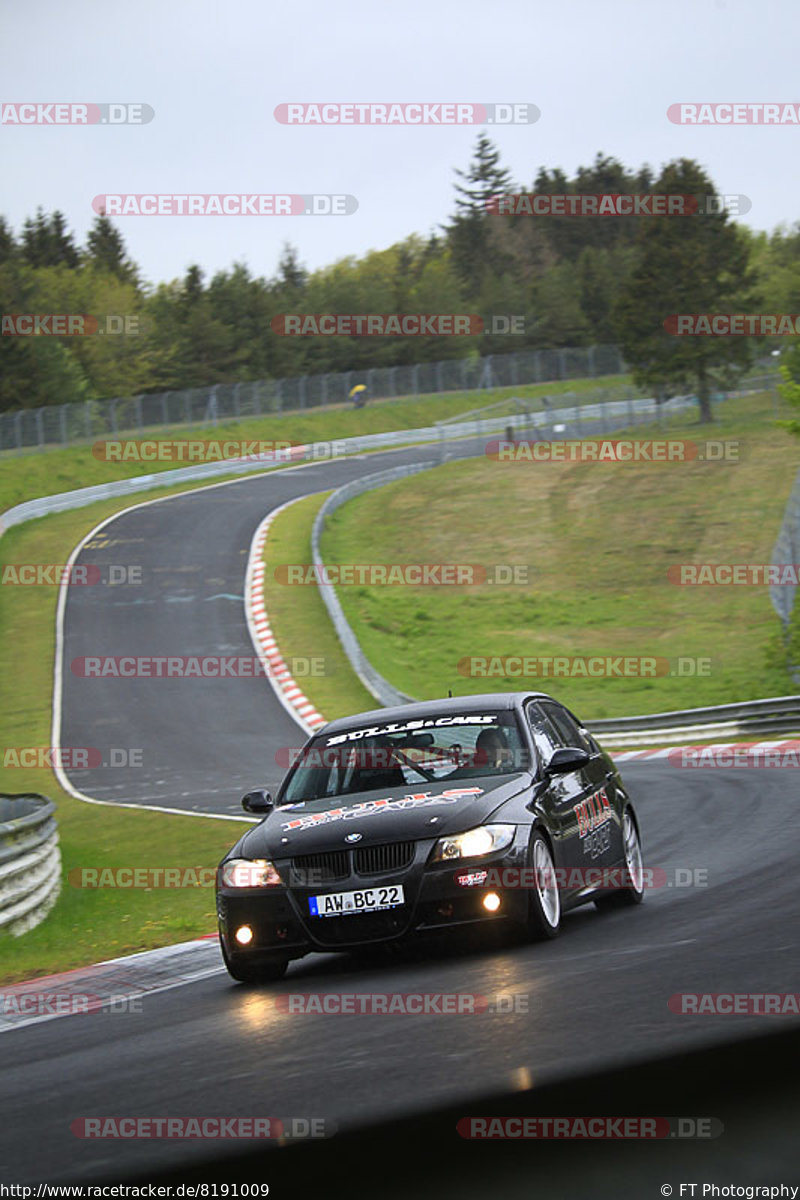 Bild #8191009 - Touristenfahrten Nürburgring Nordschleife (01.05.2020)