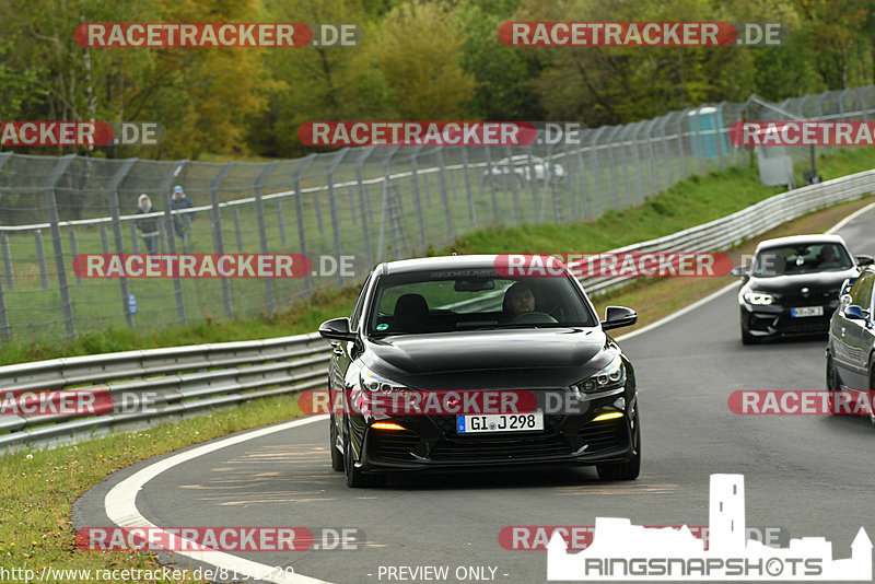 Bild #8191320 - Touristenfahrten Nürburgring Nordschleife (01.05.2020)