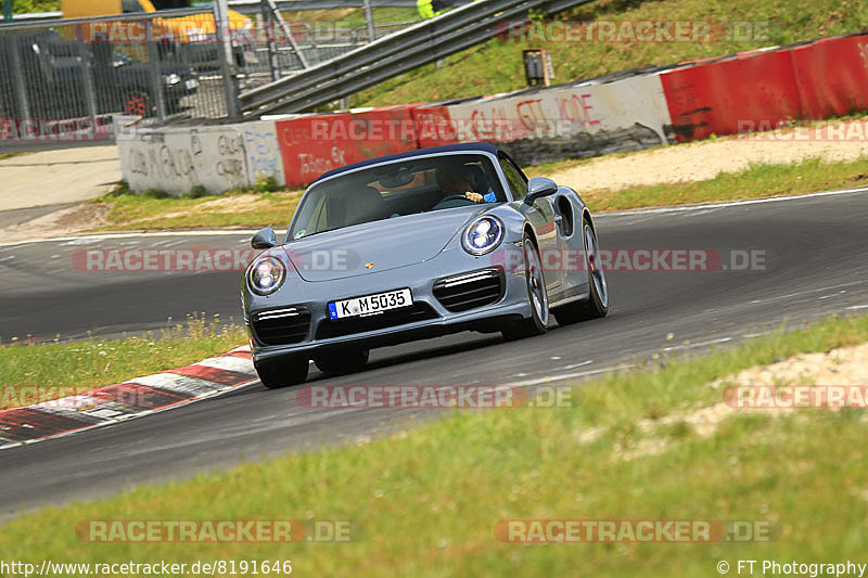 Bild #8191646 - Touristenfahrten Nürburgring Nordschleife (01.05.2020)