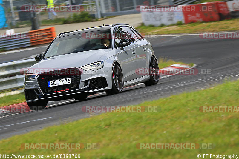 Bild #8191709 - Touristenfahrten Nürburgring Nordschleife (01.05.2020)