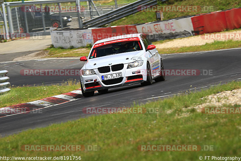 Bild #8191756 - Touristenfahrten Nürburgring Nordschleife (01.05.2020)