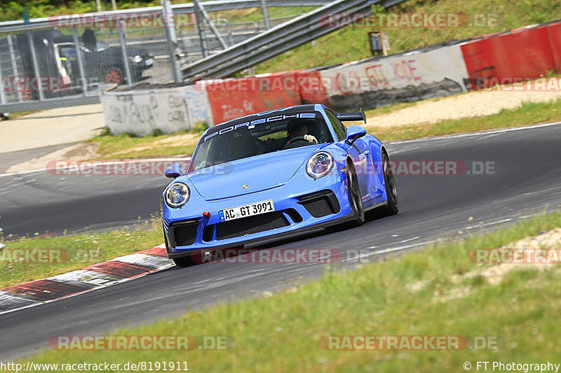 Bild #8191911 - Touristenfahrten Nürburgring Nordschleife (01.05.2020)