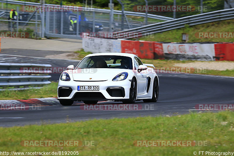 Bild #8192005 - Touristenfahrten Nürburgring Nordschleife (01.05.2020)