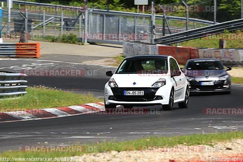 Bild #8192271 - Touristenfahrten Nürburgring Nordschleife (01.05.2020)