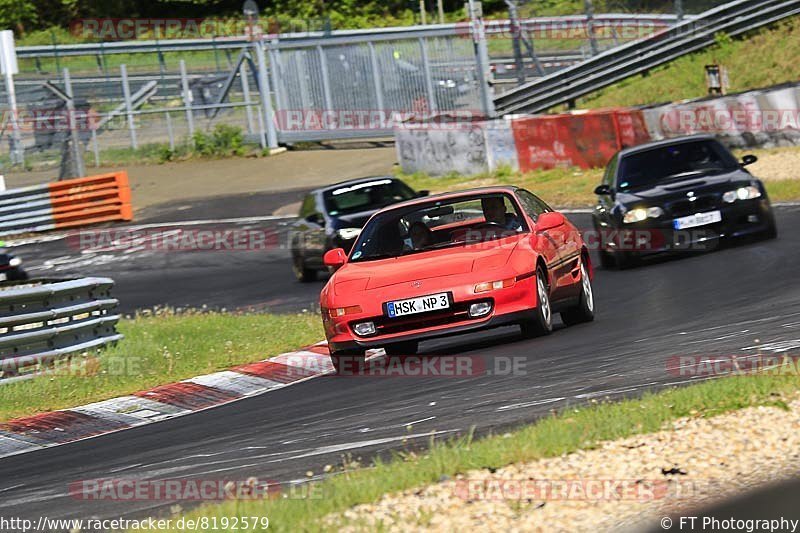 Bild #8192579 - Touristenfahrten Nürburgring Nordschleife (01.05.2020)