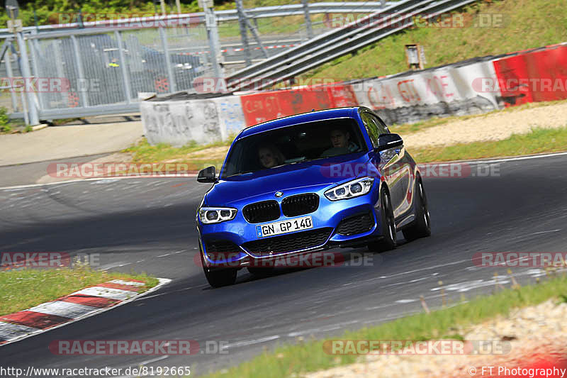 Bild #8192665 - Touristenfahrten Nürburgring Nordschleife (01.05.2020)