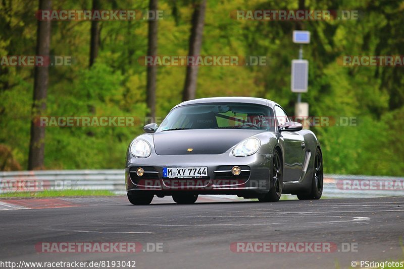 Bild #8193042 - Touristenfahrten Nürburgring Nordschleife (01.05.2020)