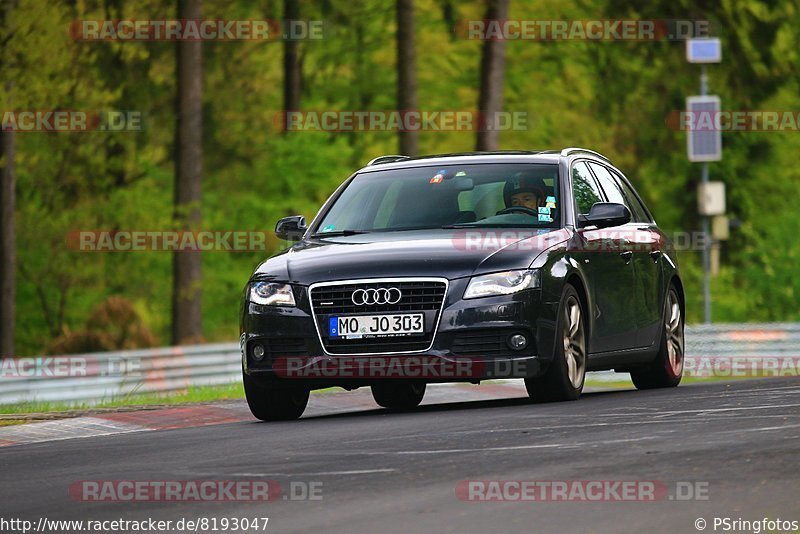 Bild #8193047 - Touristenfahrten Nürburgring Nordschleife (01.05.2020)