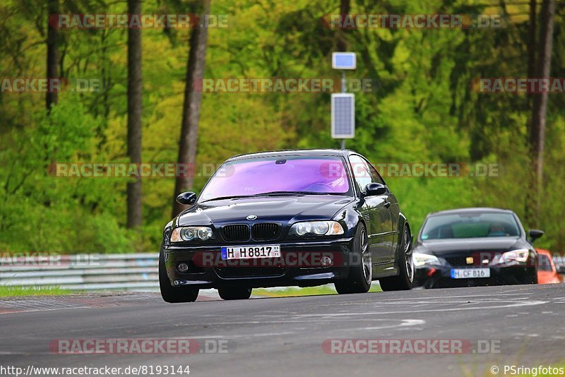 Bild #8193144 - Touristenfahrten Nürburgring Nordschleife (01.05.2020)