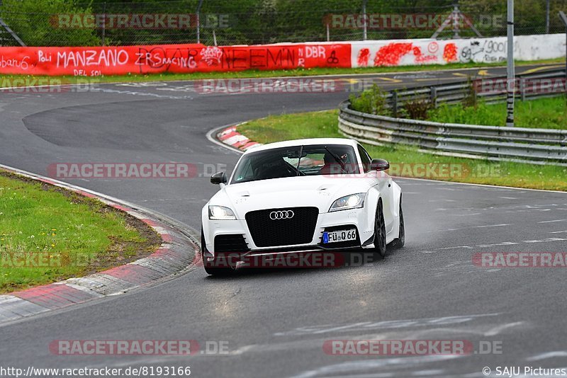 Bild #8193166 - Touristenfahrten Nürburgring Nordschleife (01.05.2020)