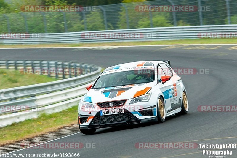 Bild #8193866 - Touristenfahrten Nürburgring Nordschleife (01.05.2020)