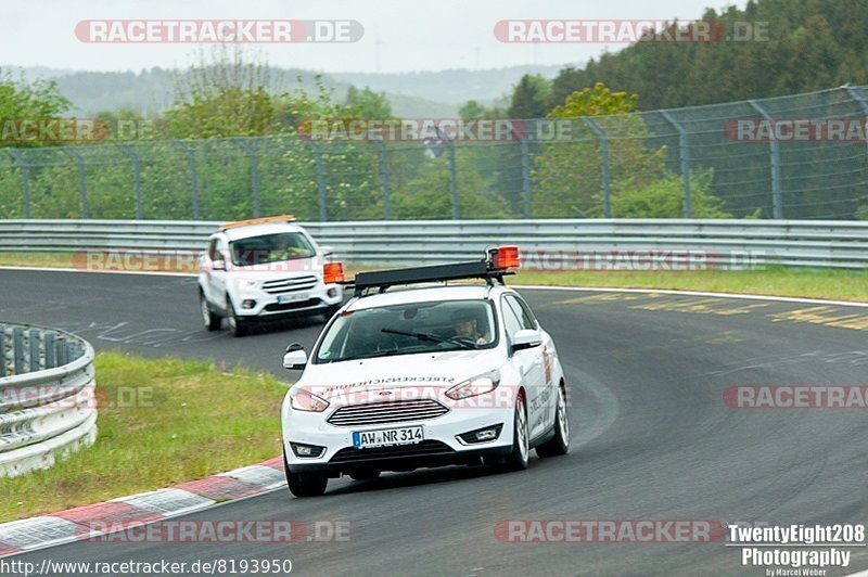 Bild #8193950 - Touristenfahrten Nürburgring Nordschleife (01.05.2020)