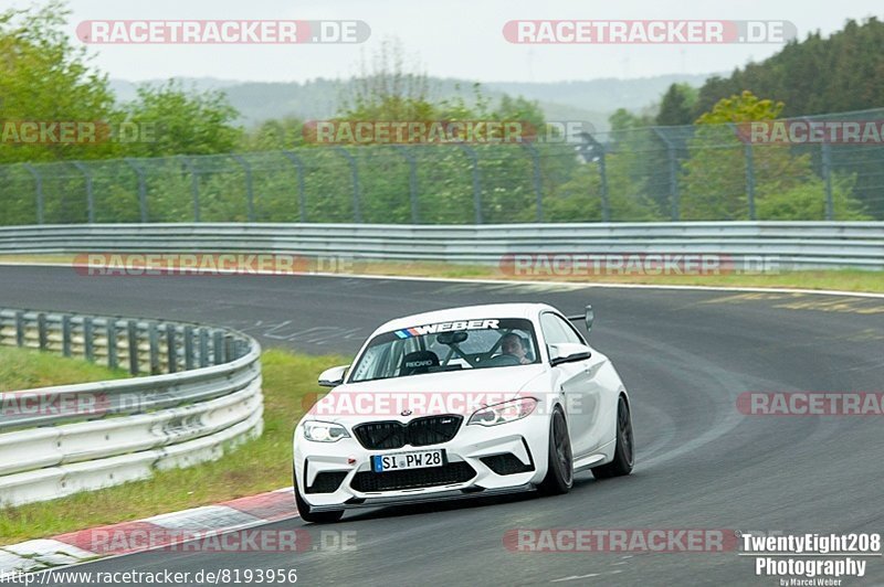 Bild #8193956 - Touristenfahrten Nürburgring Nordschleife (01.05.2020)